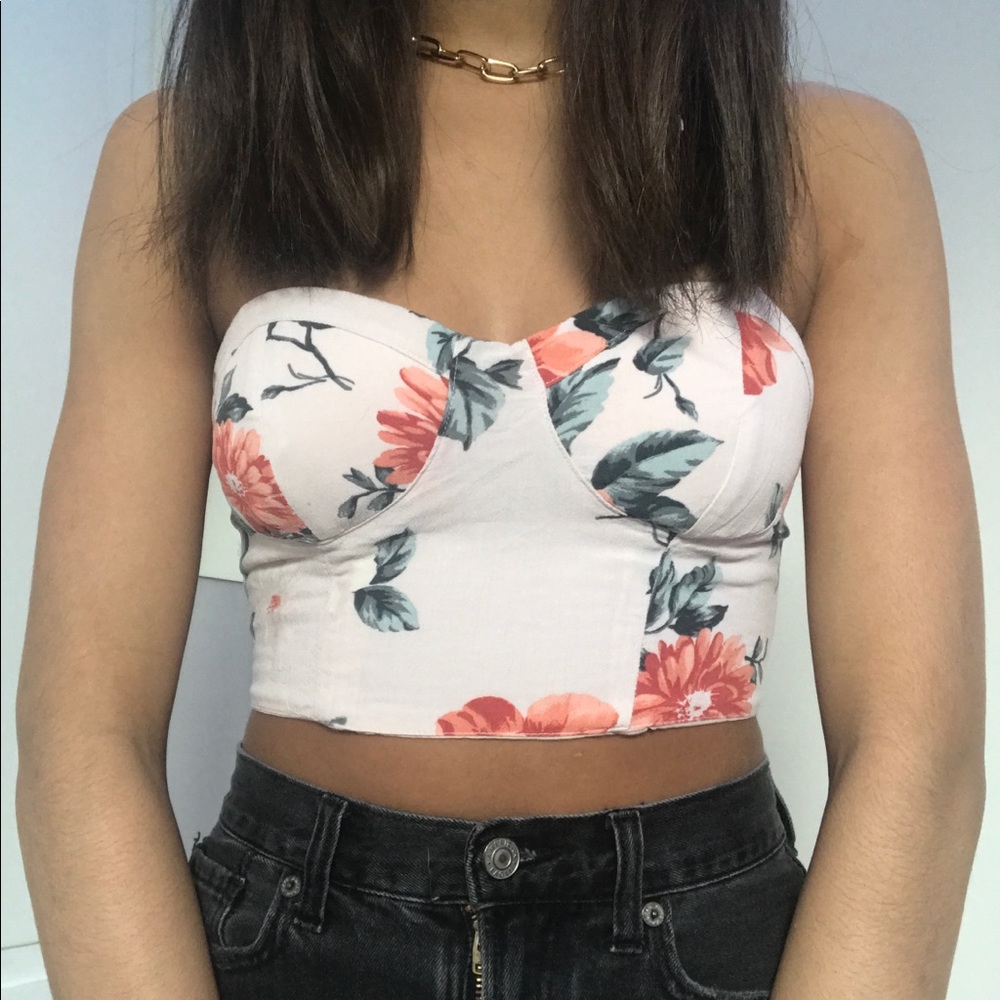 tube top